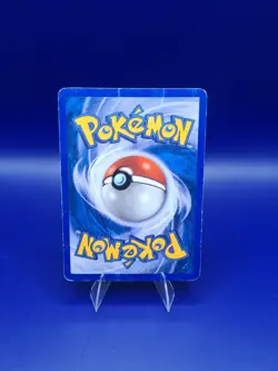 Pokemon Pichu 22/165 Reverse Hilo Expedition Rare e-Reader Regular 2002 English - Image 2