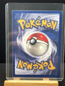 Pokemon '135 Dark Jolteon 38/82 Team Rocket Uncommon Vintage WOTC 2000 NM - Image 2