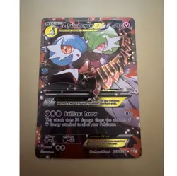 The Pokemon Company M Gardevoir-EX RC31/RC32 Generations Holo 2016 210HP - Image 1