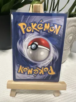 Nidoqueen 7/64 Jungle Unlimited Holo Rare Pokemon 1999 TCG LP - Image 2