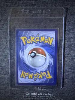 Pokemon Breeder's Nurturing (Full Art) 188/189 Swsh03: Darkness Ablaze Holo - Image 5
