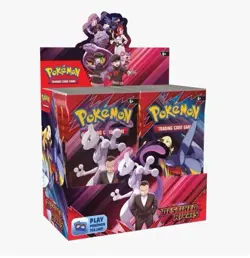 Pokemon TCG: S&V Destined Rivals Factory Sealed Booster Box - Image 1