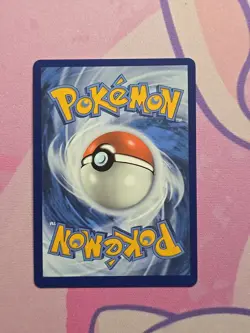 Hilda 171/086 SV: White Flare SIR Full Art Holo Trainer Pokemon TCG NM - Image 3