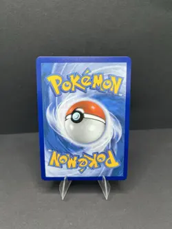 Fighting Gong Ultra Rare 168/132 Pokemon Mega Evolution English NM - Image 2