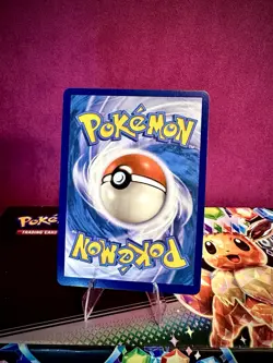 Pokemon Mewtwo VSTAR Ultra Rare Full Art Holo 031/078 Pokemon GO 280 HP - Image 2