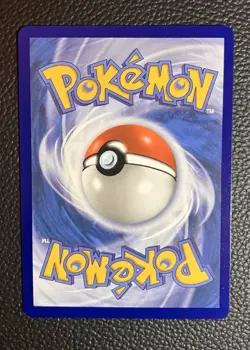 Pokemon TCG Ninjask 137/132 Mega Evolution - Image 2