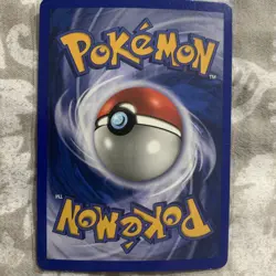 2003 POKEMON EX RUBY & SAPPHIRE #101/109 MEWTWO EX-HOLO - Image 2