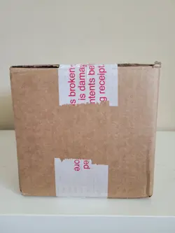 POKEMON Prismatic Evolutions Pokemon Center ETB CASE (4 ETBs) - NEW & SEALED - Image 4