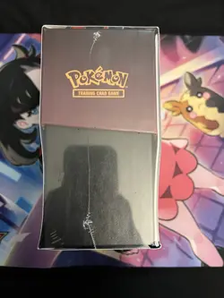 Pokemon: Scarlet & Violet 3: Obsidian Flames Elite Trainer Box - SEALED 820650853913 - Image 4