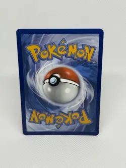 Pokemon Stunfisk 202/191 Surging Sparks Illustration Rare Holo English - Image 2