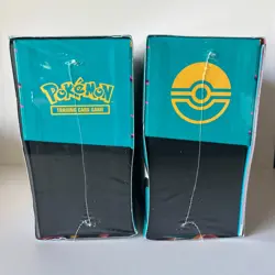 Pokemon Ascended Heroes Elite Trainer Box Etb Sealed | LOT OF 2 - Image 5