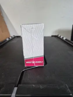 Pokemon Scarlet And Violet White Flare Booster Bundle Box Factory Sealed - Image 2