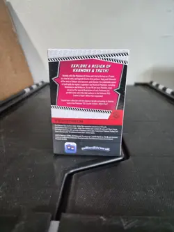 Pokemon Scarlet And Violet White Flare Booster Bundle Box Factory Sealed - Image 3