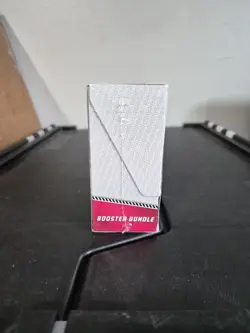 Pokemon Scarlet And Violet White Flare Booster Bundle Box Factory Sealed - Image 4