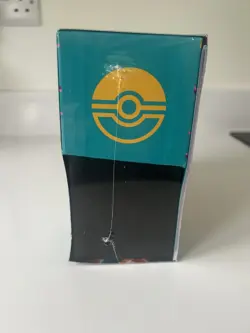 Pokemon TCG: Mega Evolution Ascended Heroes - Elite Trainer Box-ETB New&Sealed - Image 3