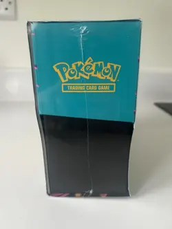 Pokemon TCG: Mega Evolution Ascended Heroes - Elite Trainer Box-ETB New&Sealed - Image 4