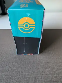 Pokemon TCG: Mega Evolution Ascended Heroes - Elite Trainer Box New & Sealed ETB - Image 4