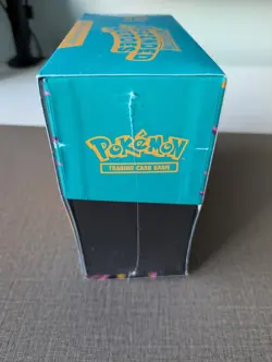 Pokemon TCG: Mega Evolution Ascended Heroes - Elite Trainer Box New & Sealed ETB - Image 5