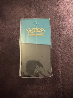 Pokemon TCG Mega Evolution Ascended Heroes Elite Trainer Box (ETB) - New Sealed - Image 5