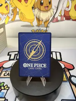 Nico Robin Parallel ST01-008 C 25th Edition ONE PIECE Card Game Japanese... - Image 2