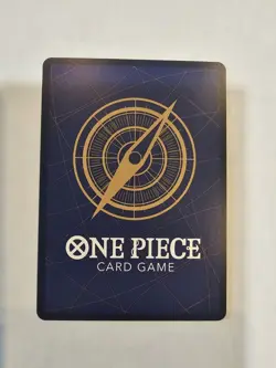 Boa Hancock (Illustration Box Vol.1) ST17-004 One Piece Promotion Cards Foil - Image 2