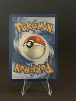 Espurr 095/088 POR Rare Holo Basic Psychic Pokemon Card - Image 2