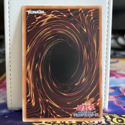 Fallen Of Albaz Secret Rare LOCR-JP033 Japanse Yugioh Card - Image 2