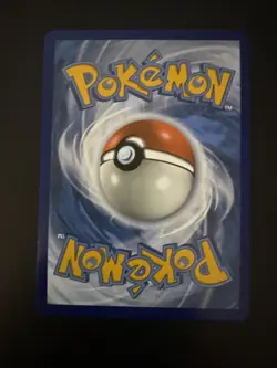 Pokemon Alakazam v TCG Full Art Holo Promo Card SWSH083 - Image 2