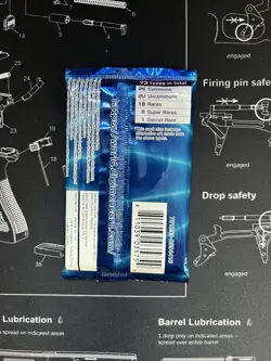 Digimon English Card Game - Classic Collection EX01 - BOOSTER PACK - New/Sealed - Image 2