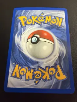 SPANISH Torchic 73/109 Reverse Holo EX Ruby and Sapphire 2004 Pokemon Card - Image 5