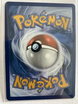 Pokemon Misty's Lapras Full Art Holo Illustration Rare Card 194/182 Sv10 - Image 2