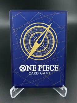 Monkey D Luffy Premium Collection Selection Vol 3 P-075 One Piece Promo Card NM - Image 2