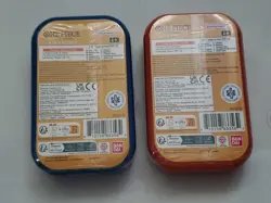 Bandai Namco One Piece Card Game Tin Pack Set Vol. 2 - 2 Tins - Image 2