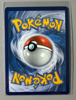 Pokemon Arceus v TCG SWSH204 Sword & Shield Promo Full Art Holo Card - Image 2