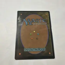 Elder Brain Commander Legends: Battle for Baldur's Gate Rare - Image 2