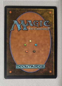 TIME SIEVE - Mystery Booster - MTG Rare - Magic: The Gathering - Image 2