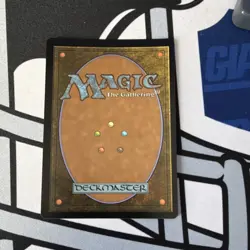 Force of Negation - Double Masters 2022 - Instant - Rare - Foil - MTG 050/331 - Image 2