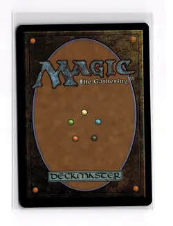 Master Transmuter Double Masters NM Near Mint - Image 2