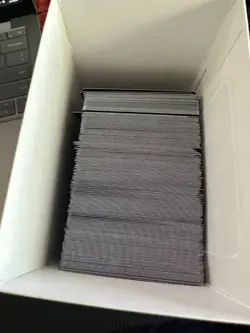 magic the gathering final fantasy random lot - Image 1