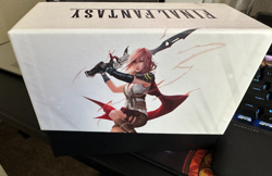 magic the gathering final fantasy random lot - Image 2