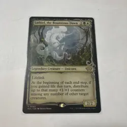 MTG Lathiel the Bounteous Dawn #0050 - Image 1