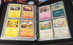 Pokemon Binder Bundle - 200+ Cards - Exs/25th Celebrations/Promos - Image 2
