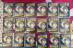 Pokemon Celebrations 25th Anniversary 18 Card Bundle Pack Fresh - Image 4
