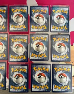 Pokemon Celebrations 25th Anniversary 18 Card Bundle Pack Fresh - Image 5