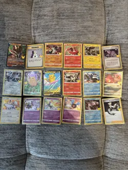 Pokemon 25th Anniversary Celebrations Bundle - Image 1