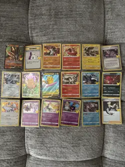 Pokemon 25th Anniversary Celebrations Bundle - Image 2