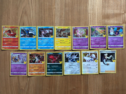 Pokemon Celebrations 25th Anniversary Bundle x 13 - NM & LP - Image 1