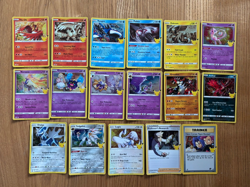 Pokemon Celebrations 25th Anniversary Bundle x17 - NM & LP - Image 1