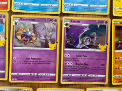 Pokemon Celebrations 25th Anniversary Bundle x17 - NM & LP - Image 4