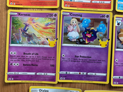 Pokemon Celebrations 25th Anniversary Bundle x17 - NM & LP - Image 5